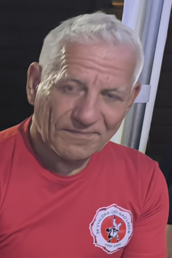 Mistopředseda oddílu a trenér 